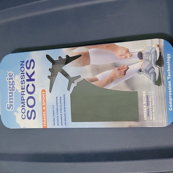 Compression Socks - Picture 1 of 1